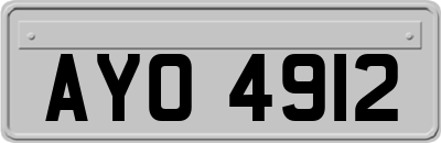 AYO4912