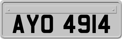 AYO4914