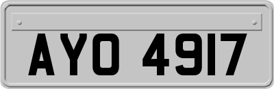 AYO4917