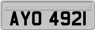AYO4921