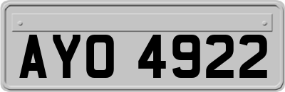 AYO4922