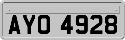 AYO4928