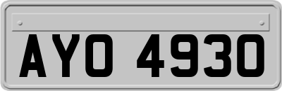 AYO4930