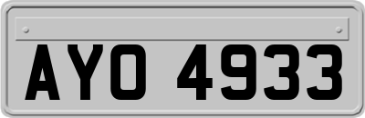 AYO4933