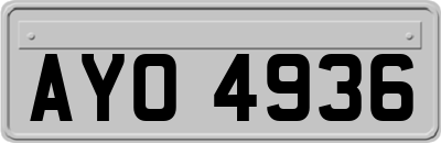 AYO4936