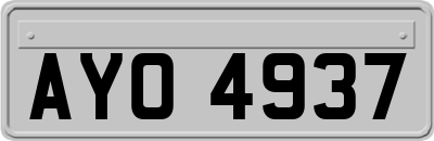 AYO4937