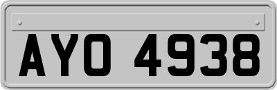 AYO4938