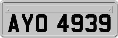 AYO4939
