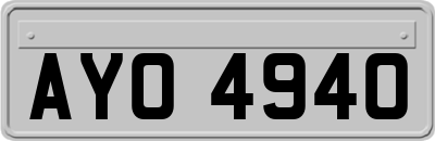 AYO4940