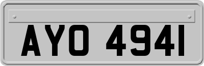 AYO4941