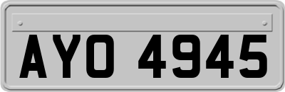 AYO4945