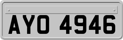 AYO4946