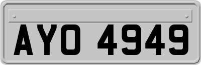 AYO4949