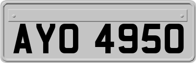 AYO4950