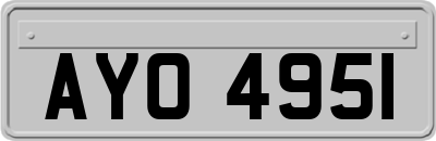 AYO4951