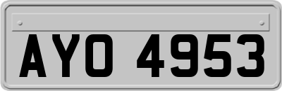 AYO4953