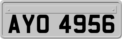 AYO4956