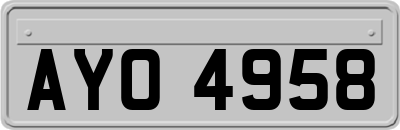 AYO4958