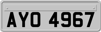 AYO4967