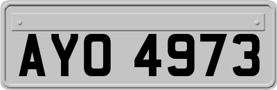 AYO4973