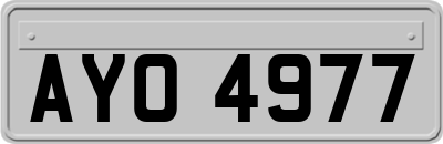 AYO4977