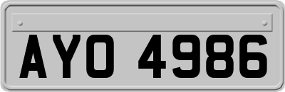 AYO4986