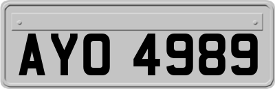AYO4989