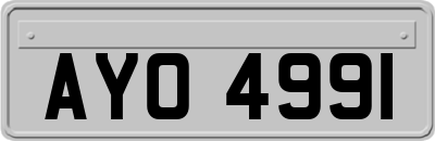 AYO4991