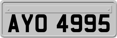 AYO4995