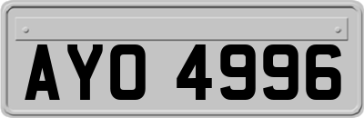 AYO4996