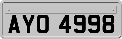 AYO4998