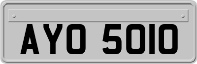 AYO5010