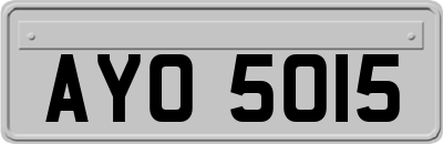 AYO5015