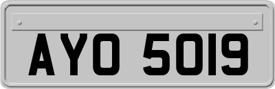 AYO5019