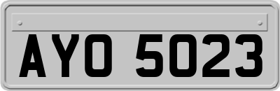 AYO5023