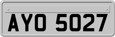 AYO5027