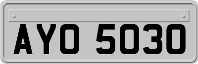 AYO5030