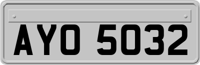 AYO5032