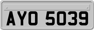 AYO5039