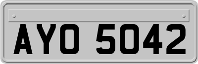 AYO5042