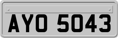 AYO5043