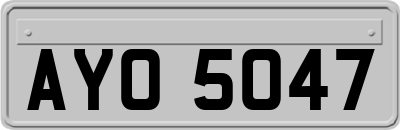 AYO5047
