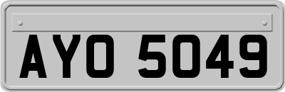 AYO5049