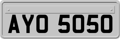 AYO5050