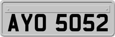 AYO5052