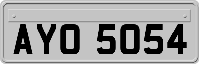 AYO5054