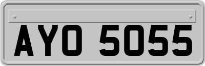 AYO5055