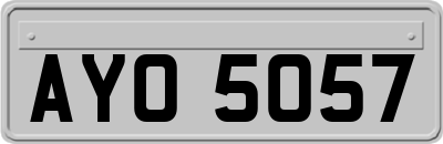 AYO5057