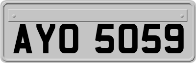 AYO5059