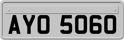 AYO5060